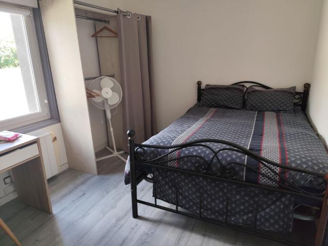 Maison de 106m2 à louer sur Cholet