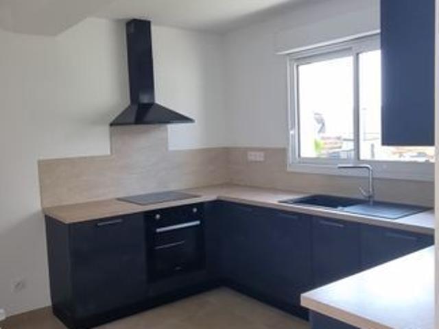Maison de 106m2 à louer sur Dry