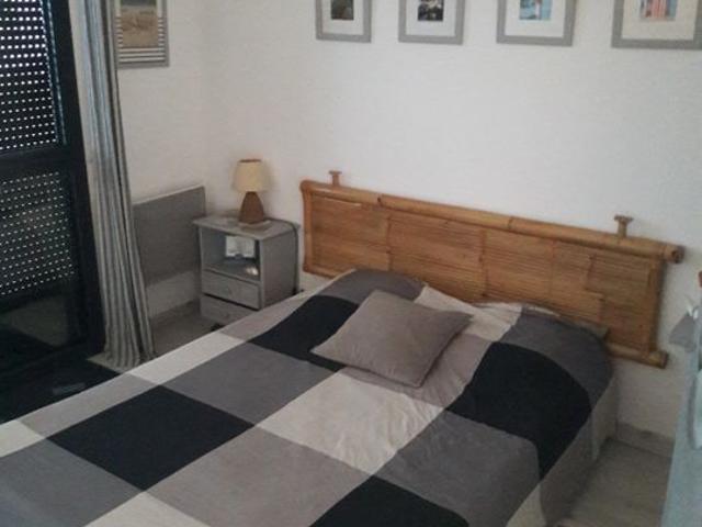 Maison de 106m2 à louer sur Fouras