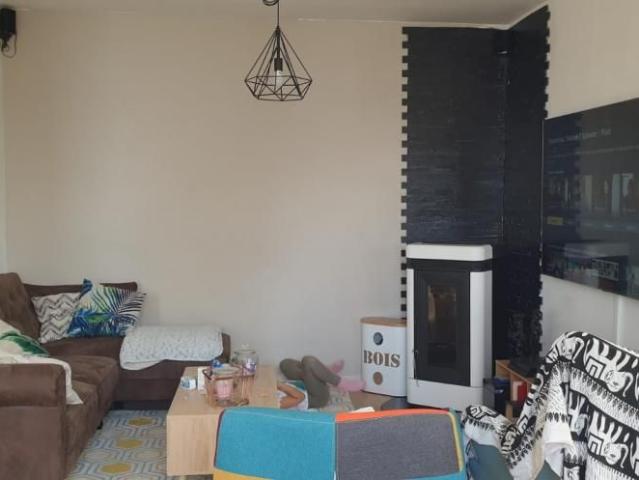 Maison de 106m2 à louer sur Lannion