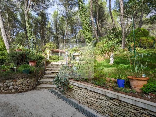 Maison de 106m2 sur 5 000m2 de terrain+ maisonnette indépendante de 33m2 sur 443m2 de terrain