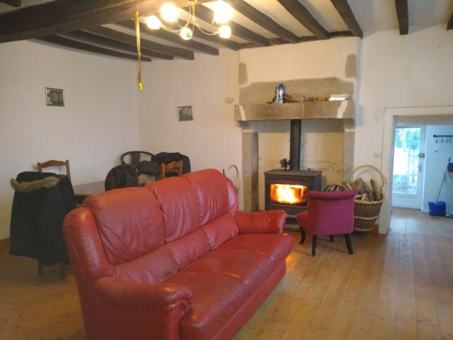 MAISON DE 107 M2