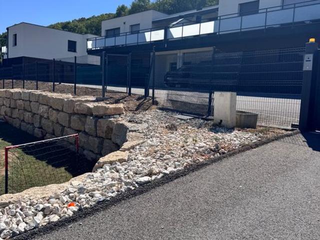Maison de 107m2 à louer sur Grésy sur Aix