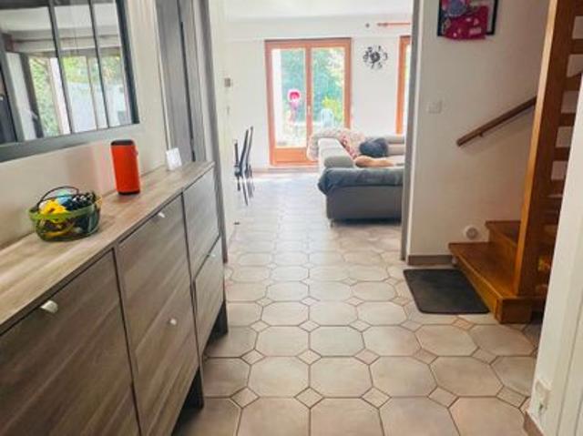 Maison de 107m2 à louer sur Ris Orangis