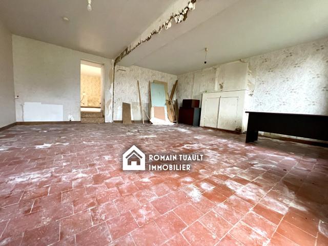 Maison de 108 m2