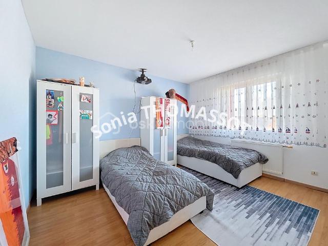 Maison de 108 m² à Saint Usage