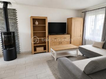 Maison de 109 m² à Pontault Combault