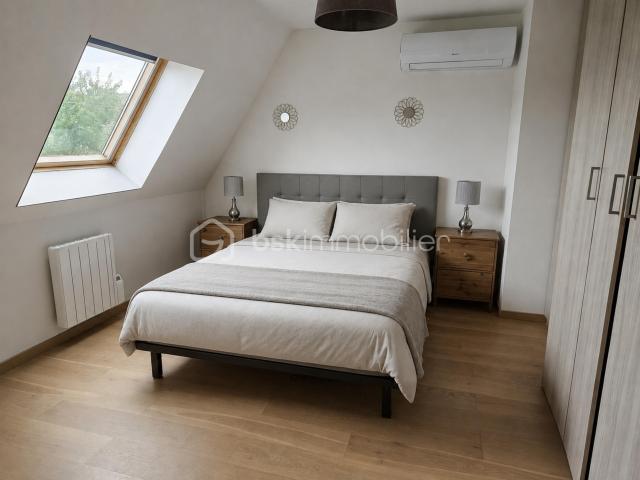 Maison de 109 m² à Pontault Combault