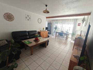 Maison de 109m2 à louer sur Chauvigny