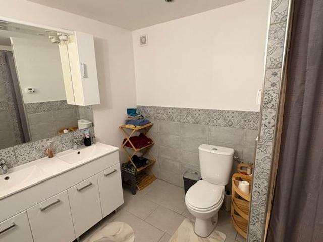 Maison de 109m2 à louer sur Grillon