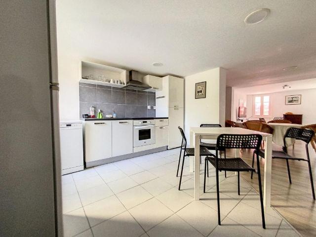 Maison de 109m2 à louer sur Villers lès Nancy