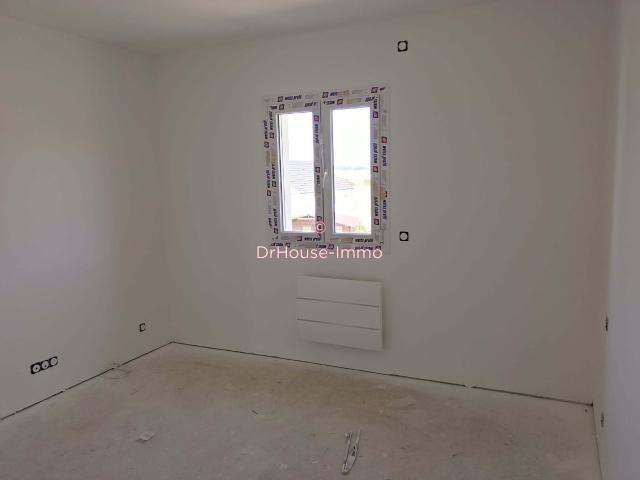 Maison de 109m²
