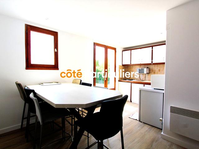 Maison de 100 m2 au centre de L'Aiguillon sur Mer