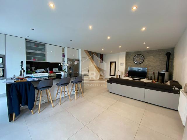 Maison de 100 m2 habitables Sartrouville