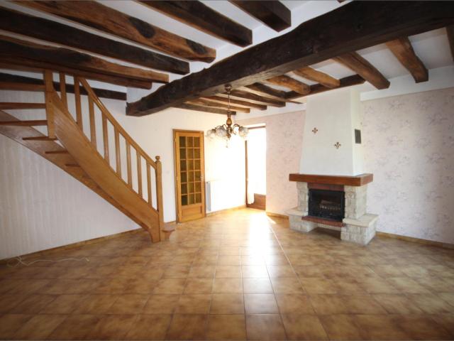 Maison de 100 m2