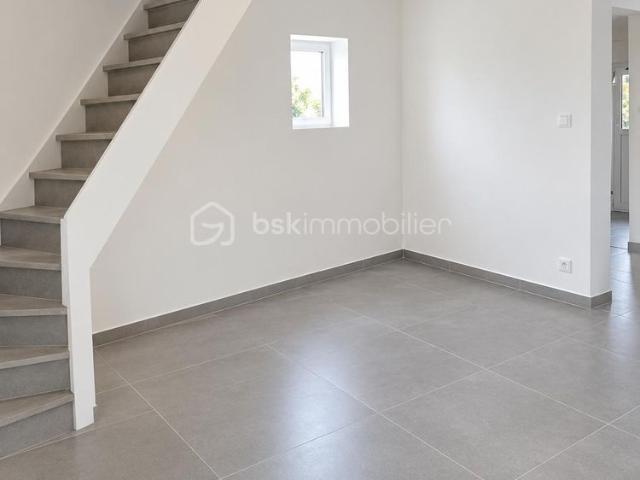 Maison de 100 m² à Tourcoing