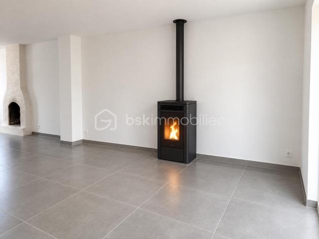 Maison de 100 m² à Tourcoing