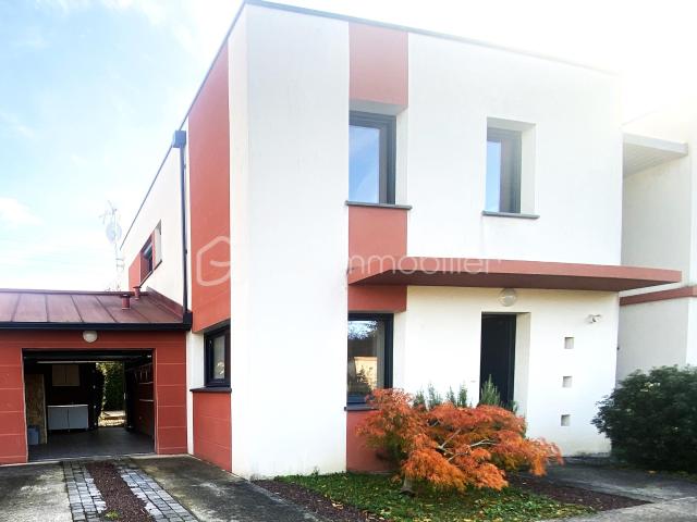 Maison de 100 m² à Blagnac