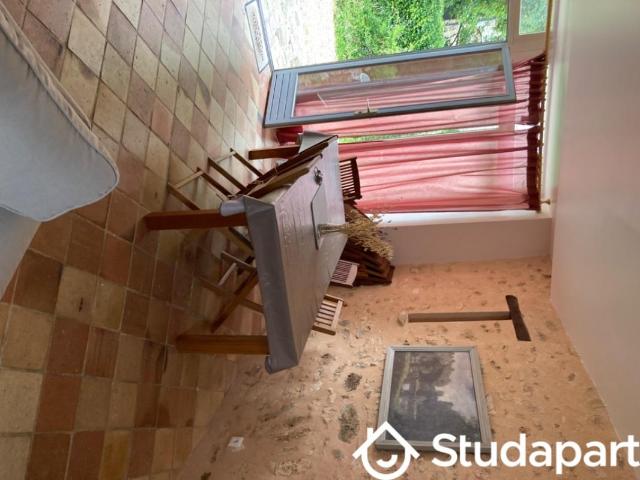 Maison de 100m2