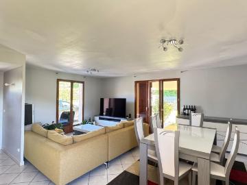 Maison de 100m2 à louer sur Contamine Sarzin