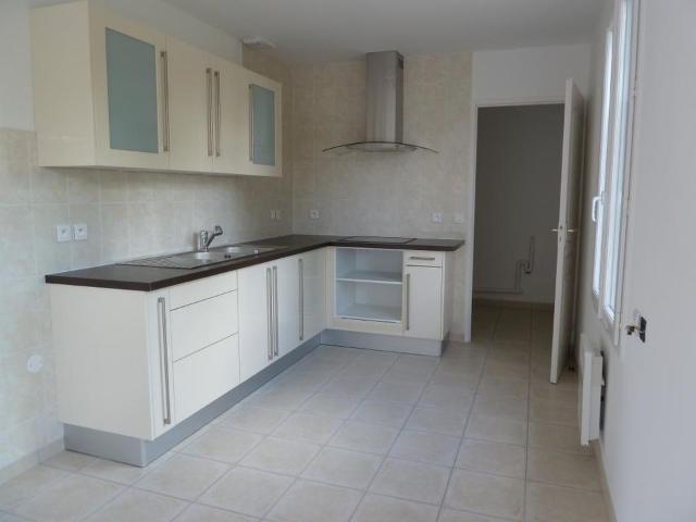 Maison de 100m2 à louer sur Chécy