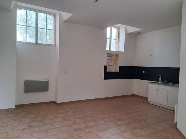 Maison de 100m2 à louer sur Cheffes