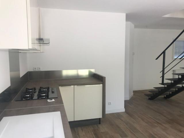 Maison de 100m2 à louer sur Cugnaux