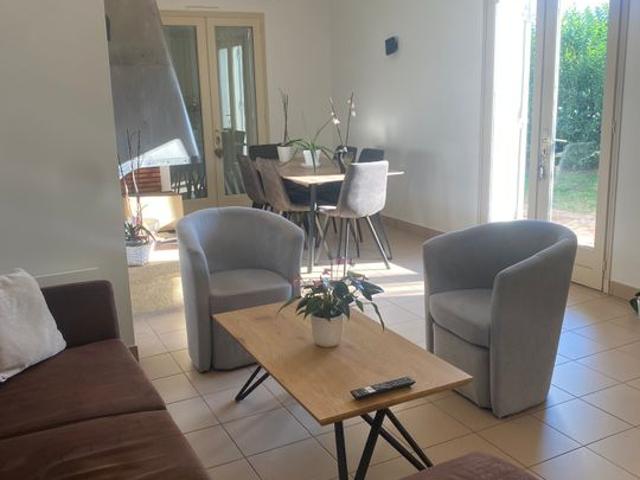 Maison de 100m2 à louer sur Agen