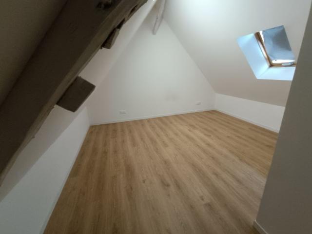 Maison de 100m2 à louer sur Agnetz
