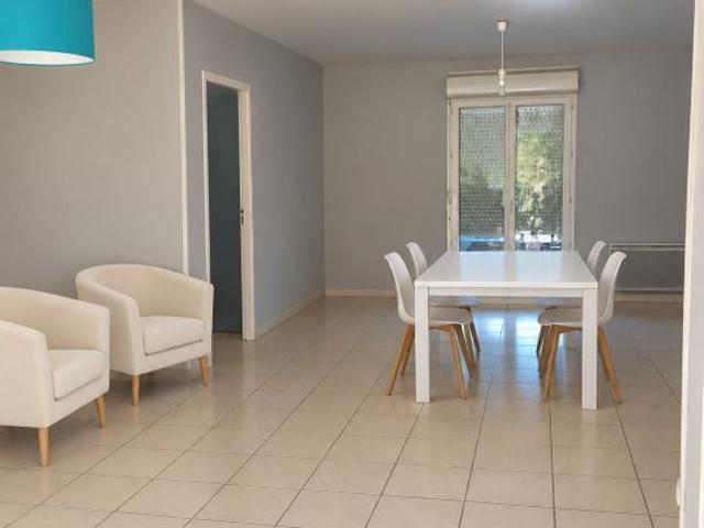 Maison de 100m2 à louer sur Gradignan