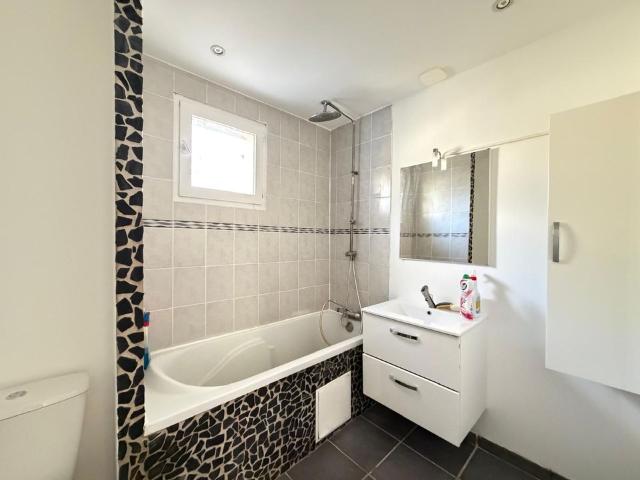 Maison de 100m2 à louer sur Évry