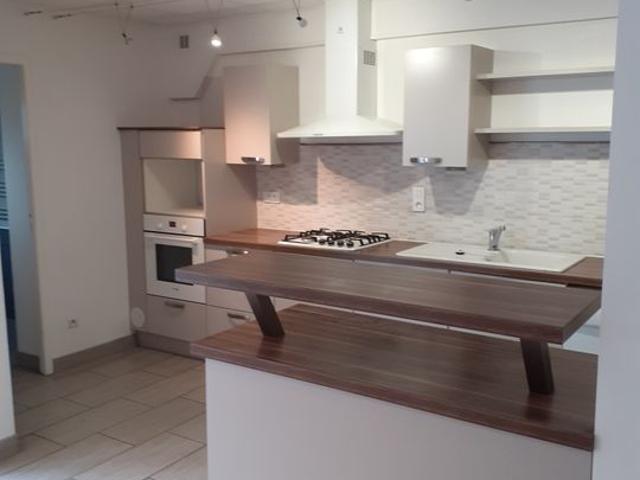 Maison de 100m2 à louer sur Hazebrouck