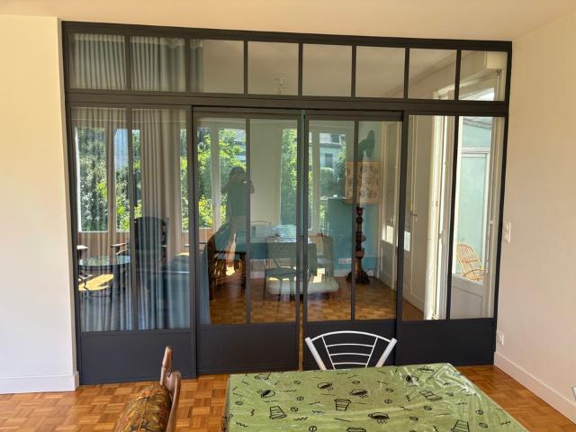 Maison de 100m2 à louer sur Lorient