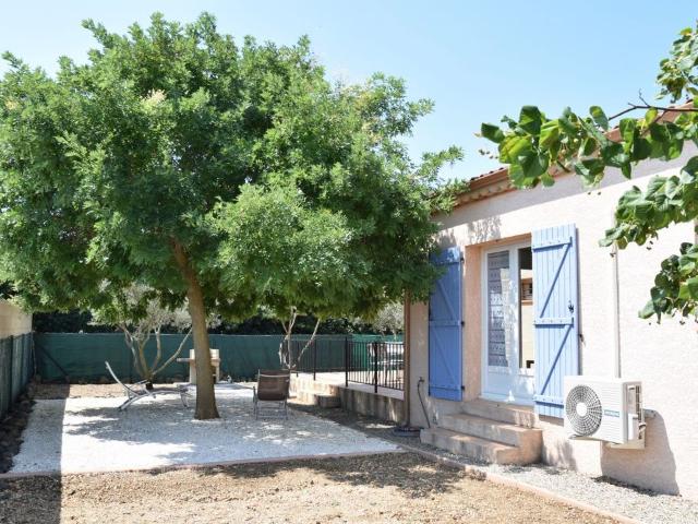 Maison de 100m2 à louer sur Lézignan la Cèbe