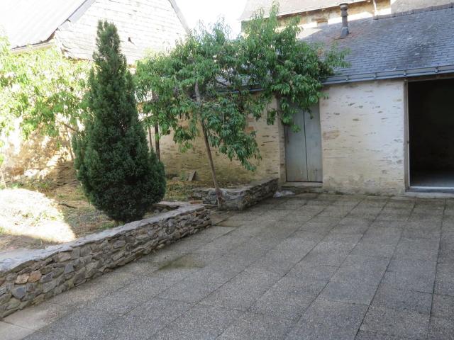 Maison de 100m2 à louer sur Les Hauts d'Anjou