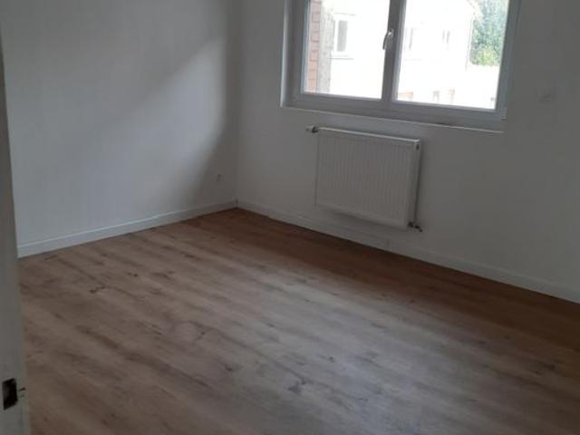 Maison de 100m2 à louer sur Liévin