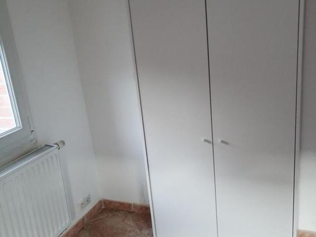 Maison de 100m2 à louer sur Lille