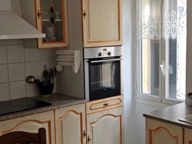 Maison de 100m2 à louer sur Molitg les Bains