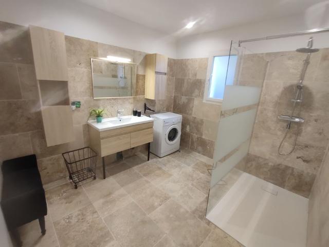 Maison de 100m2 à louer sur Mons