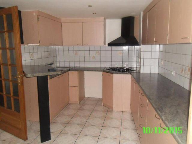 Maison de 100m2 à louer sur Metz