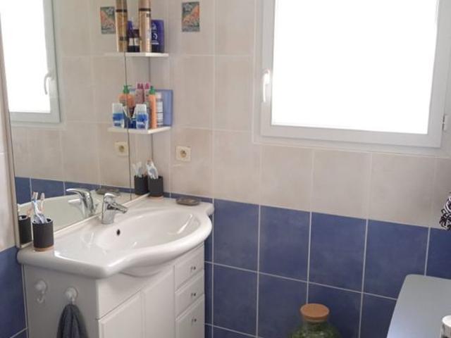 Maison de 100m2 à louer sur Mérignac
