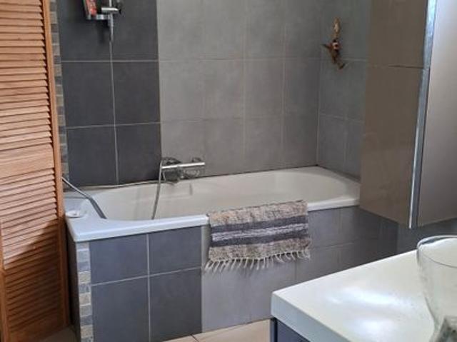 Maison de 100m2 à louer sur Saint Bauzille de Putois
