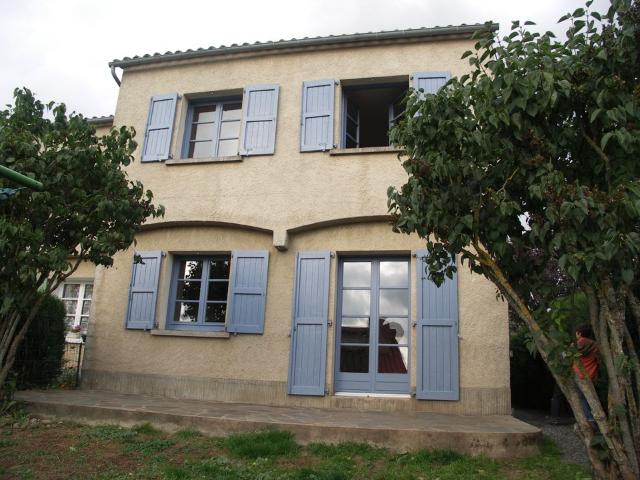 Maison de 100m2 à louer sur Saint Flour