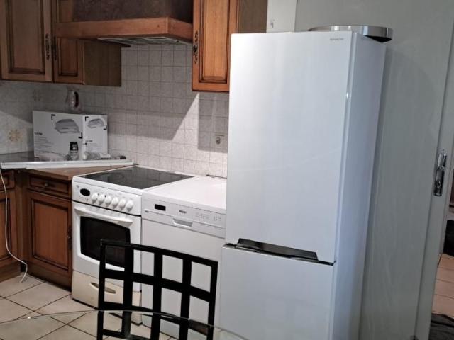 Maison de 100m2 à louer sur Saint Julien en Genevois