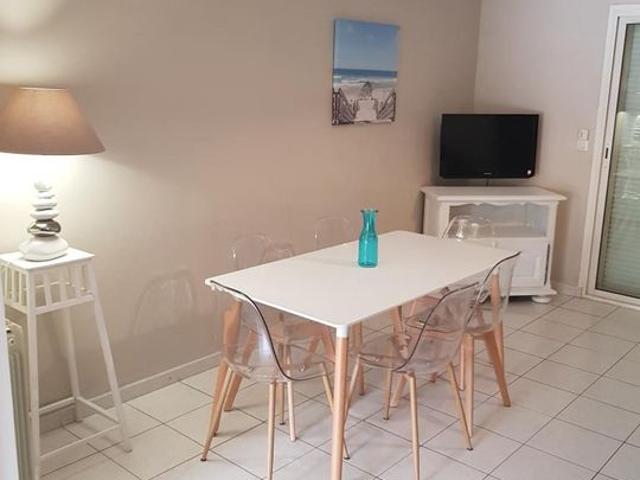 Maison de 100m2 à louer sur Six Fours les Plages