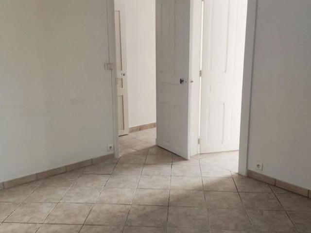 Maison de 100m2 à louer sur Saint Quentin