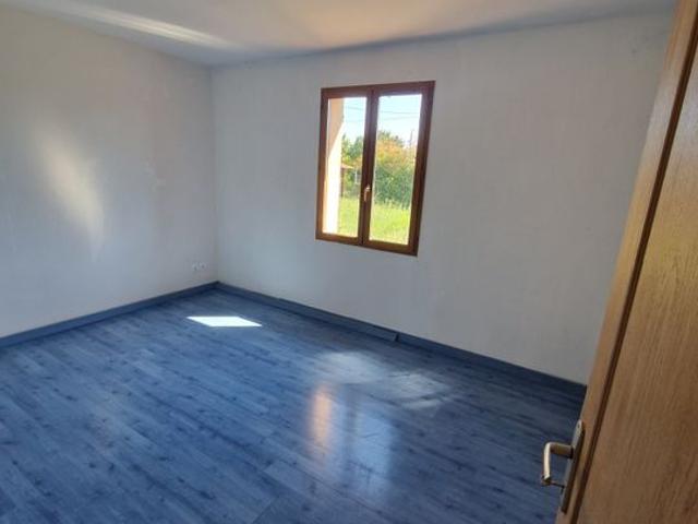 Maison de 100m2 à louer sur Pougny
