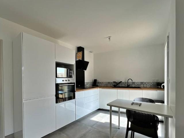 Maison de 100m2 à louer sur Poitiers