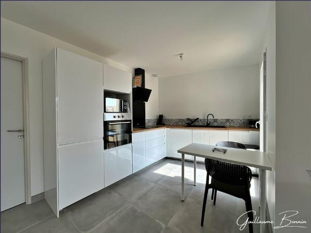 Maison de 100m2 à louer sur Poitiers