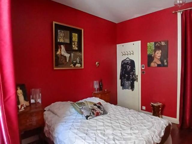 Maison de 100m2 à louer sur Pauillac